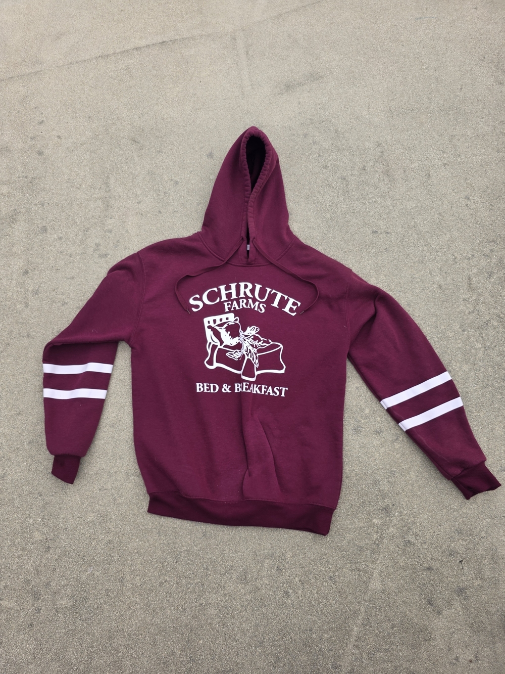 The Office Pullover Hoodie - Men